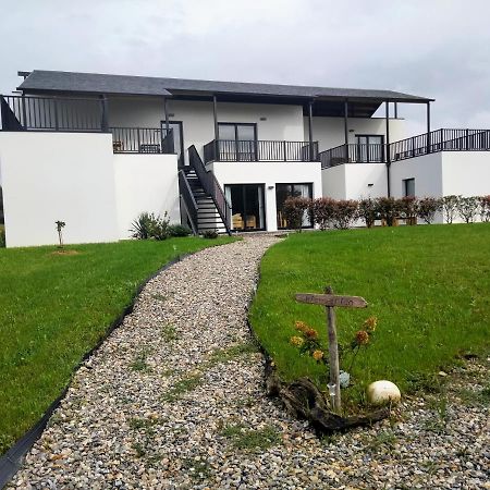 Ostello Anam Cara House Serantes  Esterno foto
