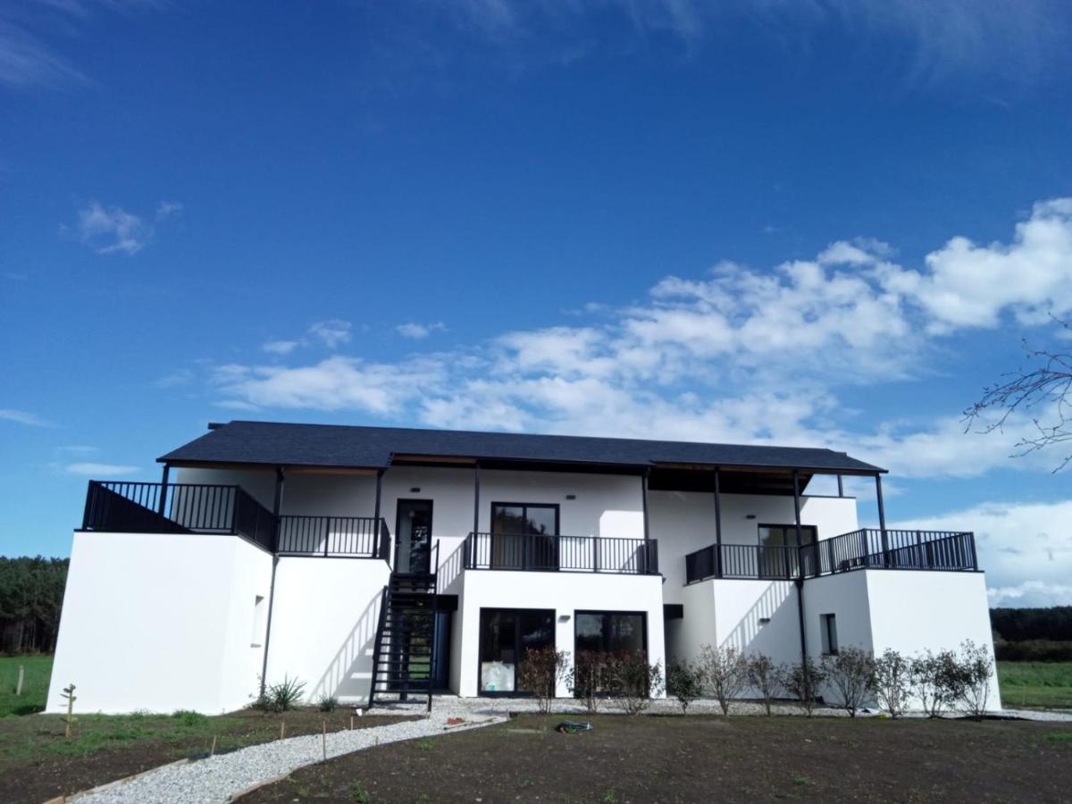 Ostello Anam Cara House Serantes  Esterno foto