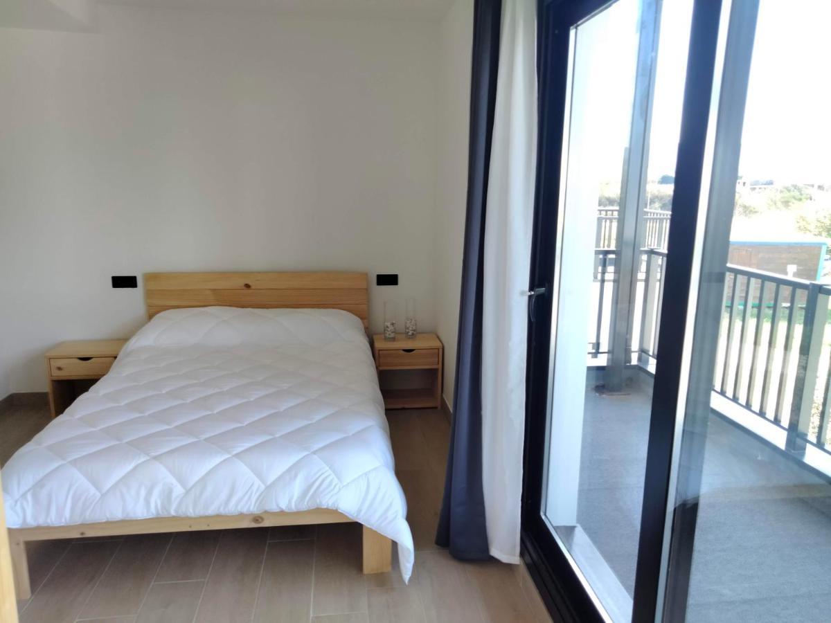 Ostello Anam Cara House Serantes  Esterno foto